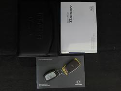 2016 Hyundai Tucson Aut