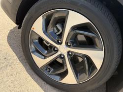 2016 Hyundai Tucson Aut