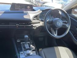 2024 Mazda CX-30 G20 Evolve (FWD)