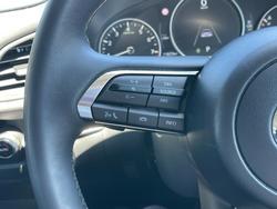 2024 Mazda CX-30 G20 Evolve (FWD)