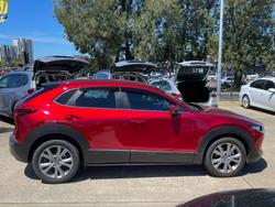 2024 Mazda CX-30 G20 Evolve (FWD)