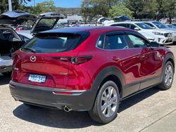 2024 Mazda CX-30 G20 Evolve (FWD)