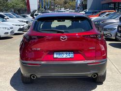 2024 Mazda CX-30 G20 Evolve (FWD)