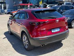 2024 Mazda CX-30 G20 Evolve (FWD)