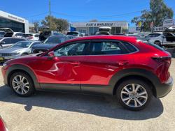 2024 Mazda CX-30 G20 Evolve (FWD)