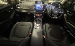 2020 Subaru Forester 2.5i-L