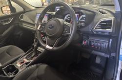 2020 Subaru Forester 2.5i-L