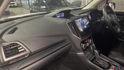 2020 Subaru Forester 2.5i-L