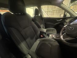 2020 Subaru Forester 2.5i-L