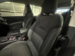 2020 Subaru Forester 2.5i-L