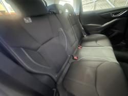 2020 Subaru Forester 2.5i-L