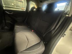 2020 Subaru Forester 2.5i-L