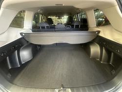 2020 Subaru Forester 2.5i-L