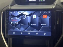 2020 Subaru Forester 2.5i-L