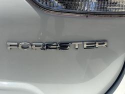 2020 Subaru Forester 2.5i-L