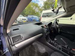 2014 Subaru Impreza 2.0i