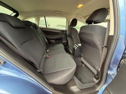 2014 Subaru Impreza 2.0i