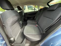 2014 Subaru Impreza 2.0i