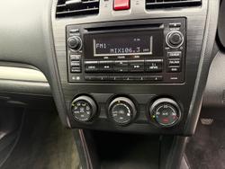 2014 Subaru Impreza 2.0i