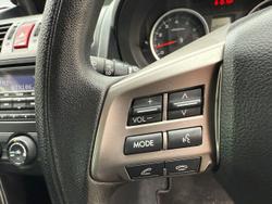 2014 Subaru Impreza 2.0i