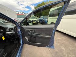 2014 Subaru Impreza 2.0i