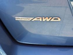 2014 Subaru Impreza 2.0i