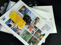 2014 Subaru Impreza 2.0i