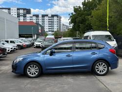 2014 Subaru Impreza 2.0i