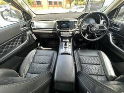 2022 GWM Ute Cannon-X