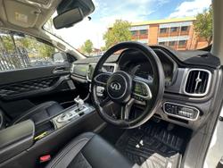 2022 GWM Ute Cannon-X