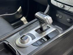 2022 GWM Ute Cannon-X