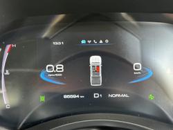 2022 GWM Ute Cannon-X