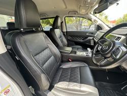 2022 GWM Ute Cannon-X