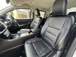 2022 GWM Ute Cannon-X