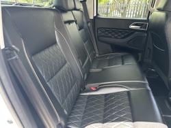 2022 GWM Ute Cannon-X