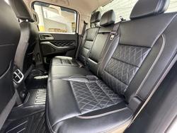 2022 GWM Ute Cannon-X