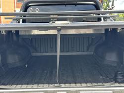 2022 GWM Ute Cannon-X