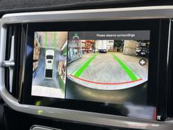 2022 GWM Ute Cannon-X