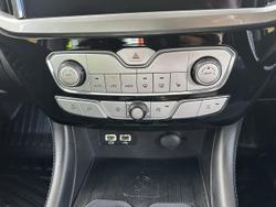 2022 GWM Ute Cannon-X