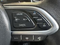 2022 GWM Ute Cannon-X