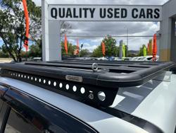 2022 GWM Ute Cannon-X