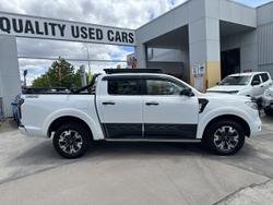 2022 GWM Ute Cannon-X