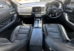 2021 GWM Ute Cannon-X