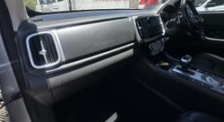 2021 GWM Ute Cannon-X