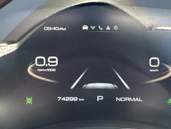 2021 GWM Ute Cannon-X