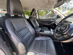 2021 GWM Ute Cannon-X