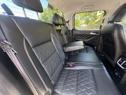 2021 GWM Ute Cannon-X