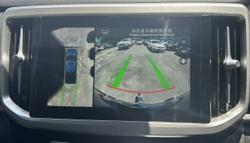 2021 GWM Ute Cannon-X