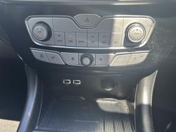 2021 GWM Ute Cannon-X