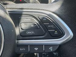 2021 GWM Ute Cannon-X